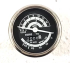 CH20169, CH12235 Aftermarket Brand New Tachometer Fits John Deere 850 950 1050