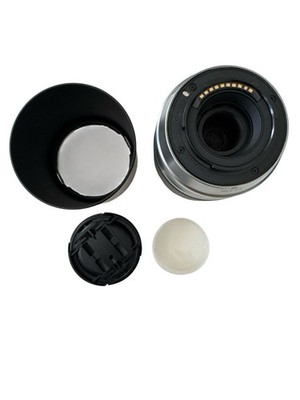 Objektiv Fujifilm XC 50-230 mm F4,5-6,7 OIS für FUJI X-Mount-Anschluss
