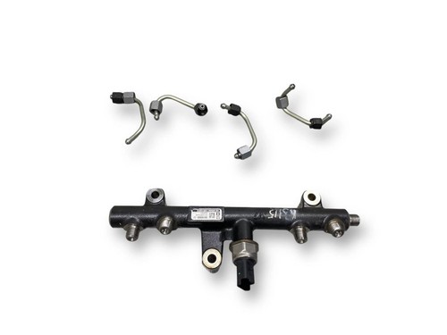 Peugeot Expert 2014 Kraftstoffverteiler Einspritzleiste Verteilerrohr MDV29933