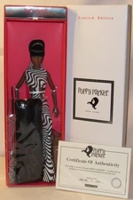 Op Art Opening Jolie James NRFB #77247 Integrity Toys Poppy Parker Coll. LE 1500