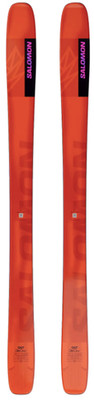 2025 Salomon QST 106 189