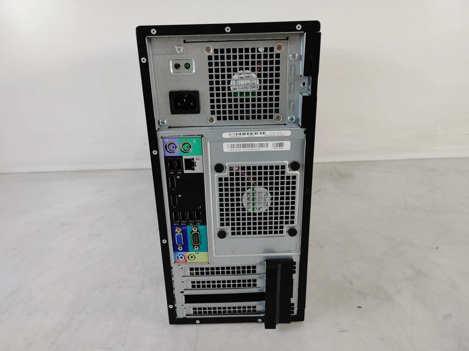 Dell PowerEdge T20 3.00 GHz Intel Pentium G3220 32 GB DDR3L Server - Image 4 of 4