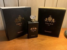 Filthy Rich Dubai Signature I Eau de Parfum Spray 120 ml 6.8 oz Regular Size