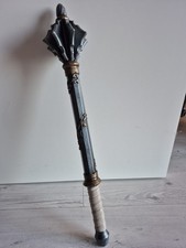 LARP Streitkolben, super Zustand, wunderschön gearbeitet