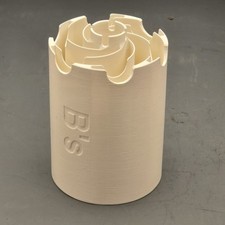 B's 4x5 Developing Reel for Tank Processing