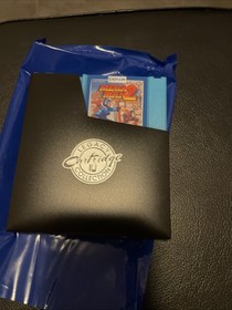 Nintendo NES Game - Mega Man 2 (30th Anniversary) / Capcom / iam8bit