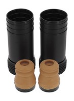 Monroe StoßDäMpfer StaubschüTzer Protection KIT PK500 FüR BMW X5 E70 X6 E71 E72
