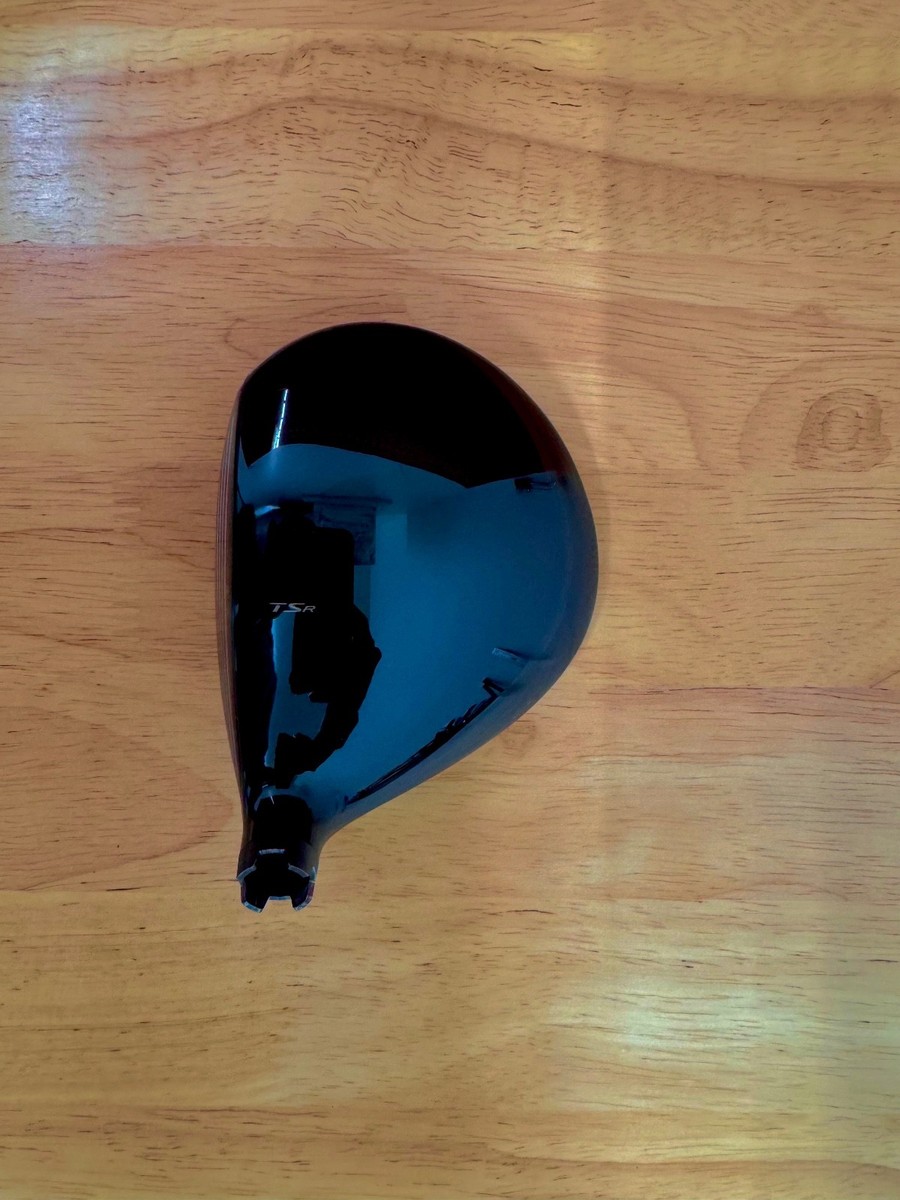 Titleist TSR2 18 degree 5 Wood with Fujikura Ventus Blue Velocore