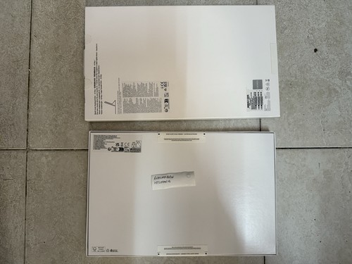 Samsung Galaxy Tab S10 Ultra X920 14.6 12GB 512GB Gris Sellado + Funda Teclado - Imagen 3 de 3
