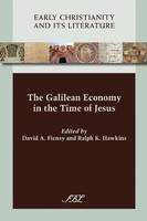 The Galilean Economy In The Time Of Jesus David A. Fiensy (U. A.) Taschenbuch