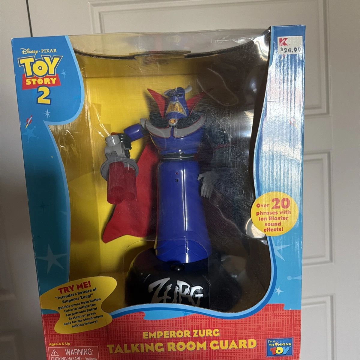 Thinkway Toys eBay for | sale products Thinkwayの値段と価格推移は 
