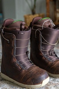 Burton Ion Snowboard Boots | eBay