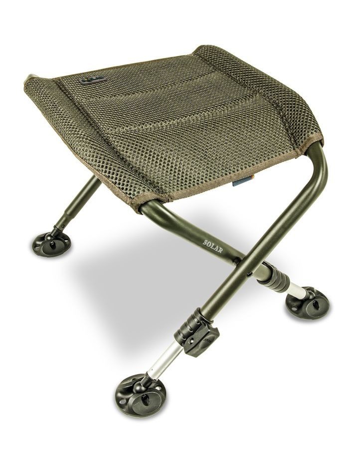 Solar Sp C-Tech Sofa Chair Footrest - Fishing, Outdoor & Camping Chair Accessory