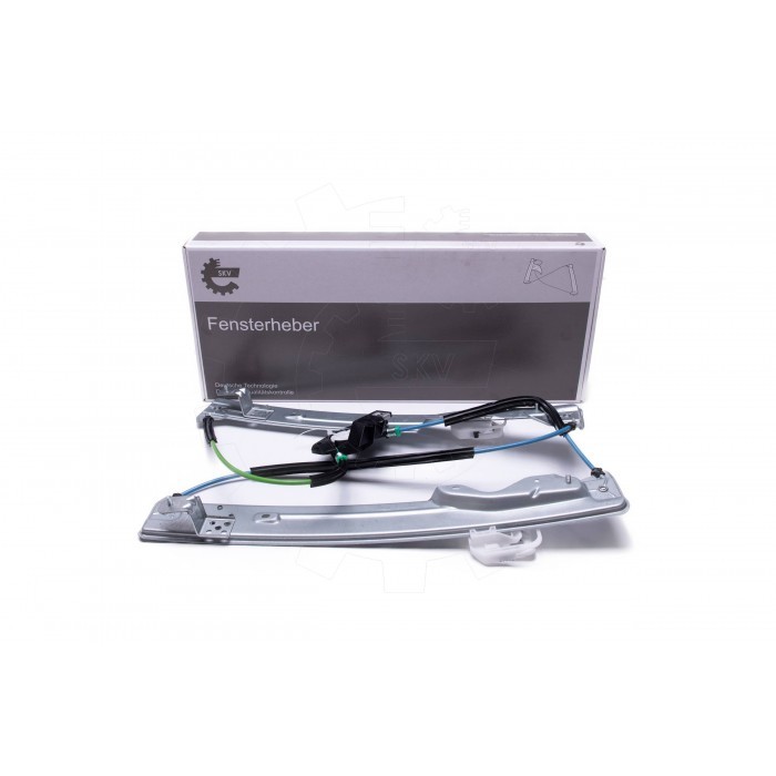 Lève-vitre premium avant droit pour Ford Kuga II conforme aux normes constructeur CJ5Z7823200A