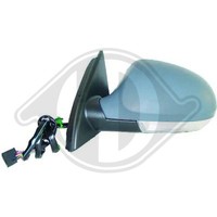 2247225 AußEnspiegel Links FüR Vw Passat B6 Variant (3C5)