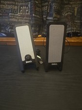 Dell Speaker System A225 USED