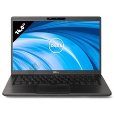Dell Latitude 5400 14" i5 8.Gen 8Gb 250 Gb M.2 Nvme SSD Fhd Win11P