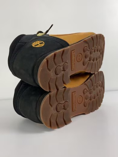 Timberland Eurosprint Hiker Boots / 25.5cm / US7.5 / Brown / A1NHJ image 4