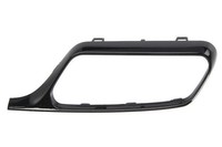 Blic 5703-05-3529977P LüFtungsgitter, StoßFäNger FüR MERCEDES-BENZ