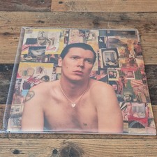 Alex Cameron - Miami Memory LP 12 Blau Colour...