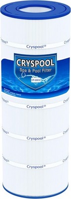 Cryspool 08032 Pool Filter Compatible with UHD-SR100 WC108-58S2X 100TX 100TXR