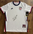 Landon Donovan Signed Autographed Nike USA Soccer Jersey Shirt Authentic JSA COA