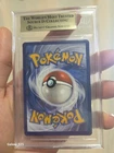 Bubble Mew EX 232/091 Sv: Paldean Fates BGS 9.5 Gem Mint