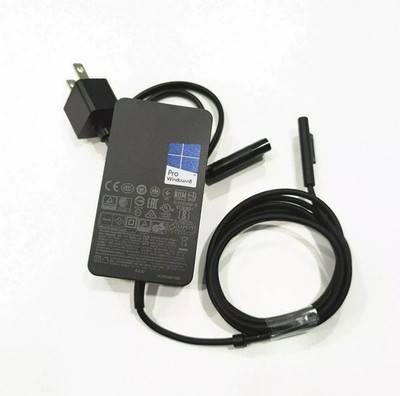 Genuine 44W 15V Power Charger For Microsoft Surface Pro 3 4 5 Surface Go 3 2 1