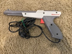Nintendo Entertainment System NES-001 Console OEM Bundle - Tested!
