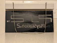 Playstation Display In Video Game Merchandise for sale - eBay