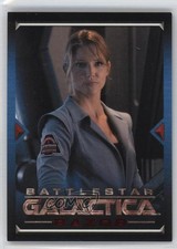 2009 Battlestar Galactica Season 4 Razor Cain became increasingly ruthless 2d8