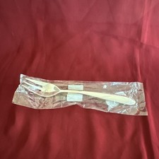 *RAR* Wilkens W. Storr Rotondo Kuchengabel 180er versilbert