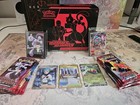 ETB EV10 Rivalités Destinées Coffret Dresseur d’Elite FR Ouvert