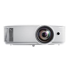 Optoma X309ST data projector Short throw projector 3700 ANSI lumens DLP XGA 1024