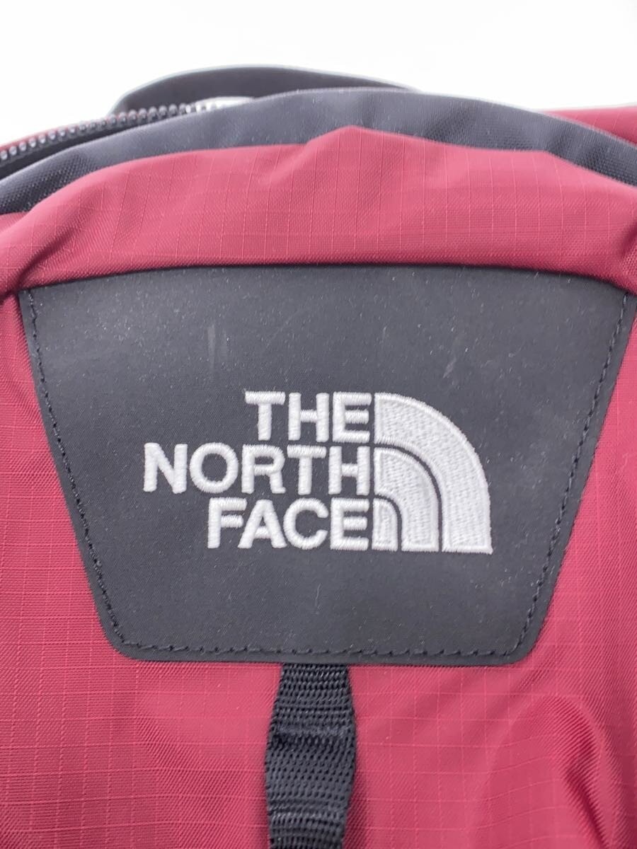 THE NORTH FACE Backpack Polyester BRD Solid NM722… - image 5