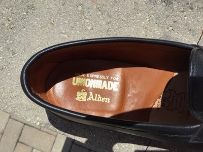 Alden D6209F