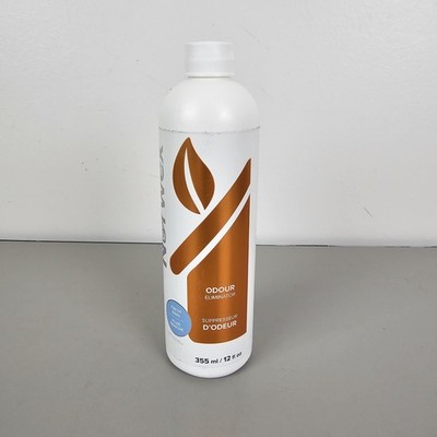 Norwex Odour Eliminator- Fresh Rain Scent- BRAND NEW- SEALED- 12 fl oz