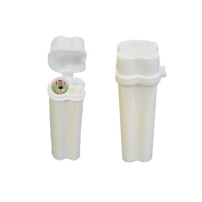 cigarette canister Box 50 Thick Cigarettes Large Capacity Cigarette Box Bulk Cigarette Storage Container Cigarette Storage Container Used for Storing Cigarettes(Black) : Health & Household SDSNTE Steel Cigarette Butt Receptacle