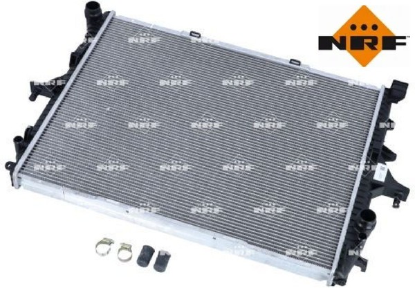 NRF 53864 KüHler FüR MotorküHlung MotorküHler AutoküHler KüHler-image