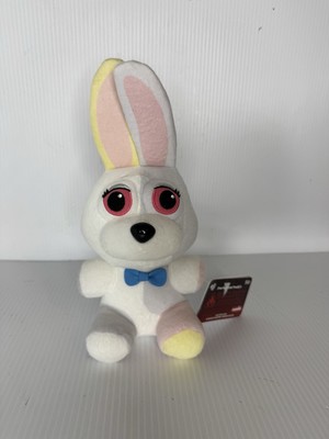 FNAF Five Nights At Freddy's Security Breach 2021 Plush Vanny Bunny With Tags