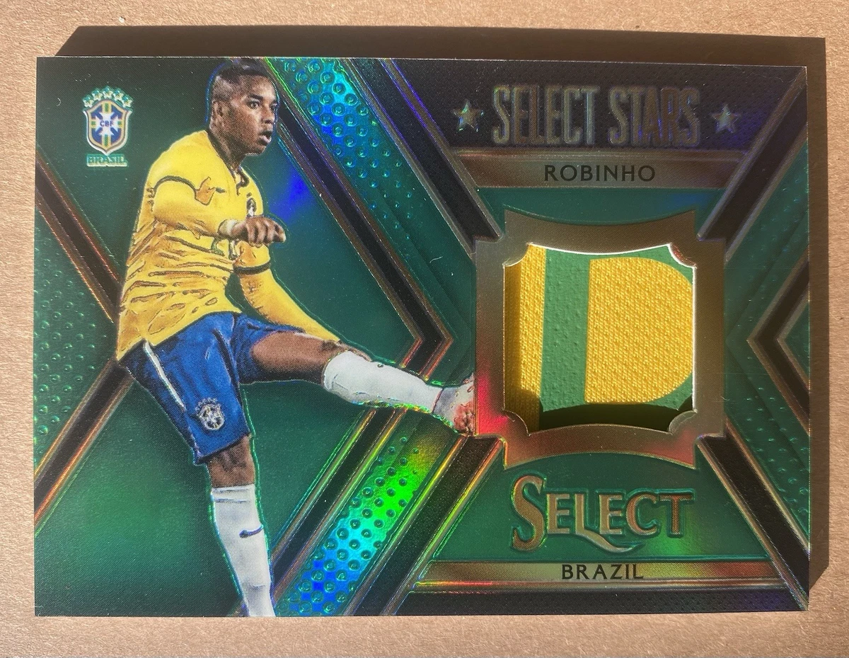 FIFA World Cup Soccer Trading Cards & Accessories with Memorabilia 
