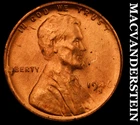 1946-S Lincoln Wheat Cent - Choice Gem Brilliant Unc  No Reserve  #K2234