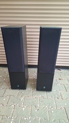 Elac Standlautsprecher 110/140 W gebraucht 