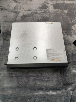 APC Smart-UPS 750VA 500W SMT750RMI2U USV ohne Akku und Seitenhalterung