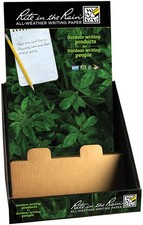 Rite In The Rain Outdoor Journal Set - Waterproof 2-Tier All-Weather Writing