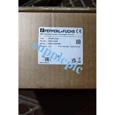   WCS2B-LS221 Fast shipping *uq