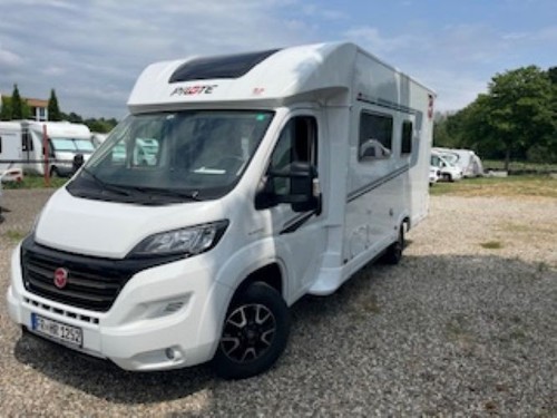 Ebay Kleinanzeigen Wohnmobil Teilintegriert