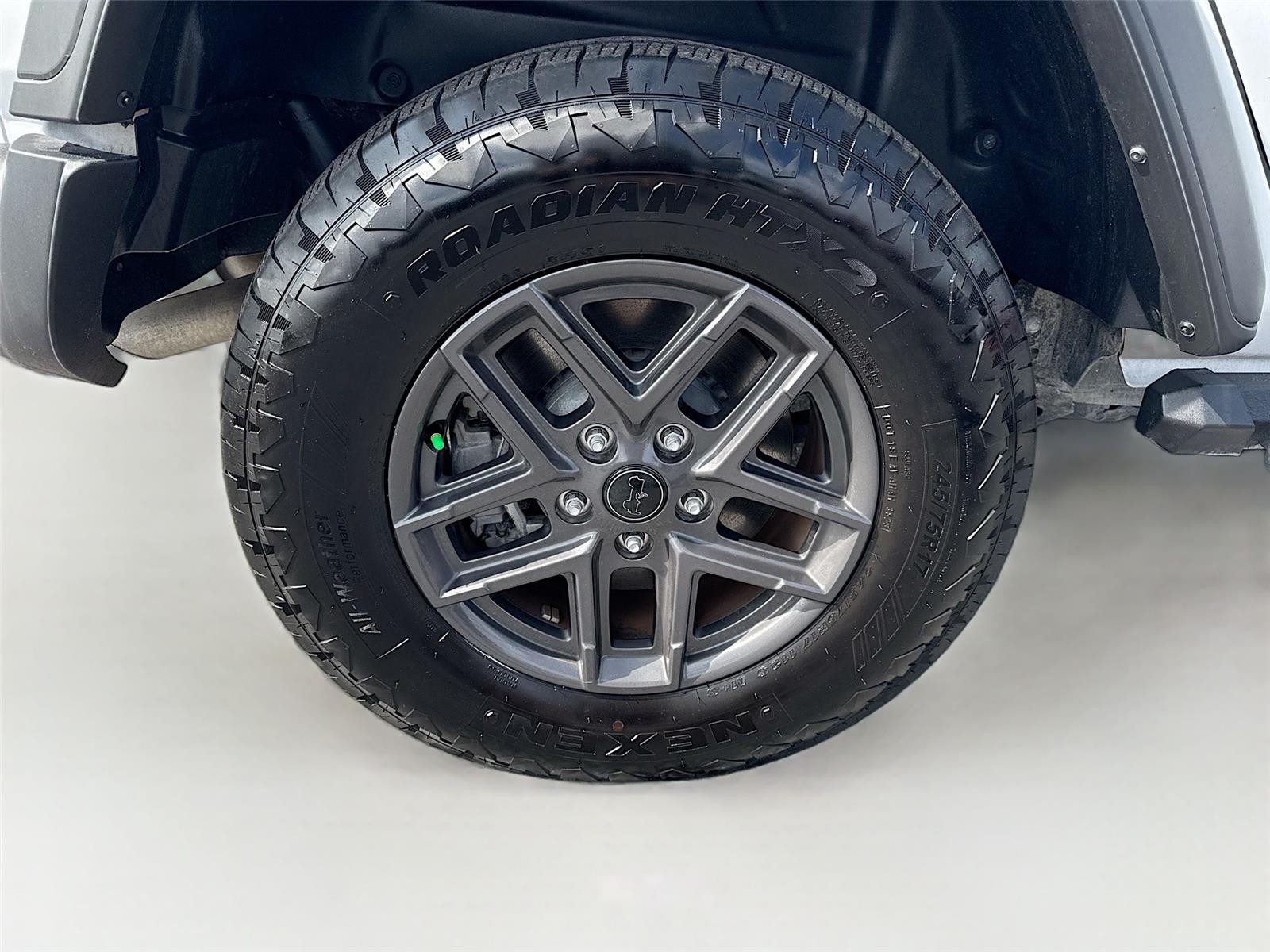 2024 Jeep Wrangler 4xe Sport S thumbnail 29