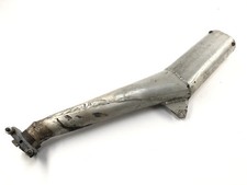 Yamaha TT 600 59X [1986] - Silenziatore di scarico