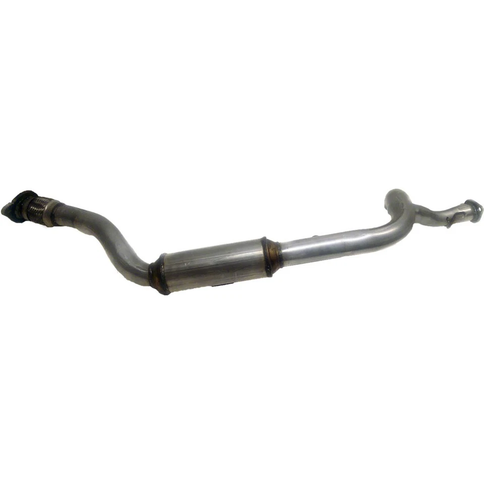 19460 Davico Catalytic Converter for Chevy Pontiac Montana Buick Terraza Relay Foto 3 de 3